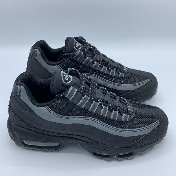 Nike Air Max 95 Utility Black Cool Grey main image 6